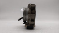 2012-2020 Chevrolet Impala Throttle Body P/N:12670981AA 12632172BA Fits OEM Used Auto Parts - Oemusedautoparts1.com