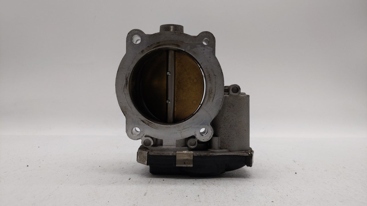 2012-2020 Chevrolet Impala Throttle Body P/N:12670981AA 12632172BA Fits OEM Used Auto Parts - Oemusedautoparts1.com