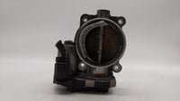 2012-2019 Chevrolet Impala Throttle Body P/N:12670981AA 12632172BA Fits Fits 2012 2013 2014 2015 2016 2017 2018 2019 OEM Use