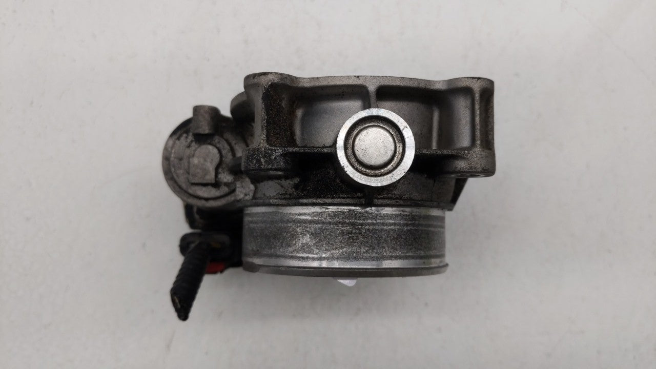 2012-2019 Chevrolet Impala Throttle Body P/N:12670981AA 12632172BA Fits Fits 2012 2013 2014 2015 2016 2017 2018 2019 OEM Use