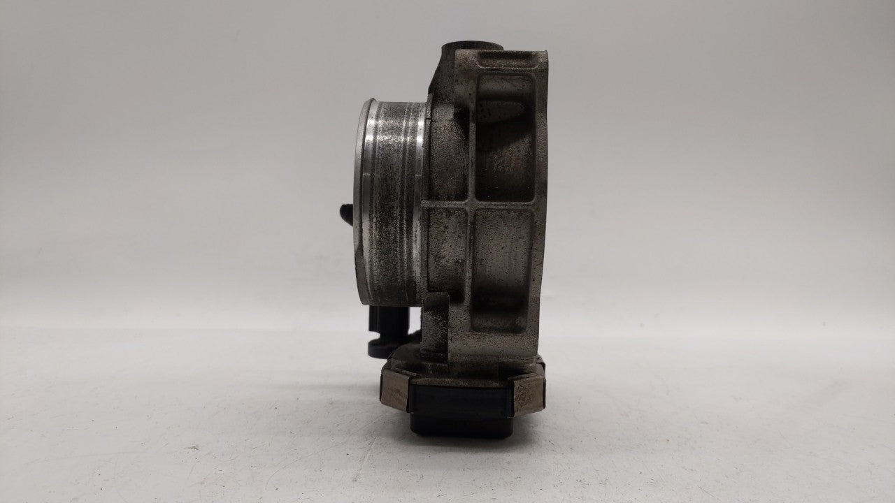 2012-2019 Chevrolet Impala Throttle Body P/N:12670981AA 12632172BA Fits Fits 2012 2013 2014 2015 2016 2017 2018 2019 OEM Use