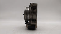 2012-2019 Chevrolet Impala Throttle Body P/N:12670981AA 12632172BA Fits Fits 2012 2013 2014 2015 2016 2017 2018 2019 OEM Use