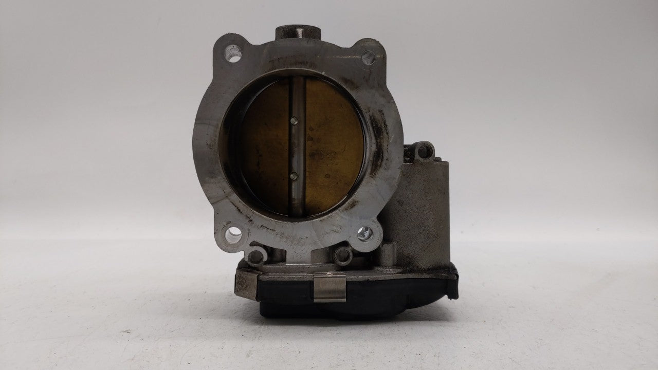 2012-2019 Chevrolet Impala Throttle Body P/N:12670981AA 12632172BA Fits Fits 2012 2013 2014 2015 2016 2017 2018 2019 OEM Use