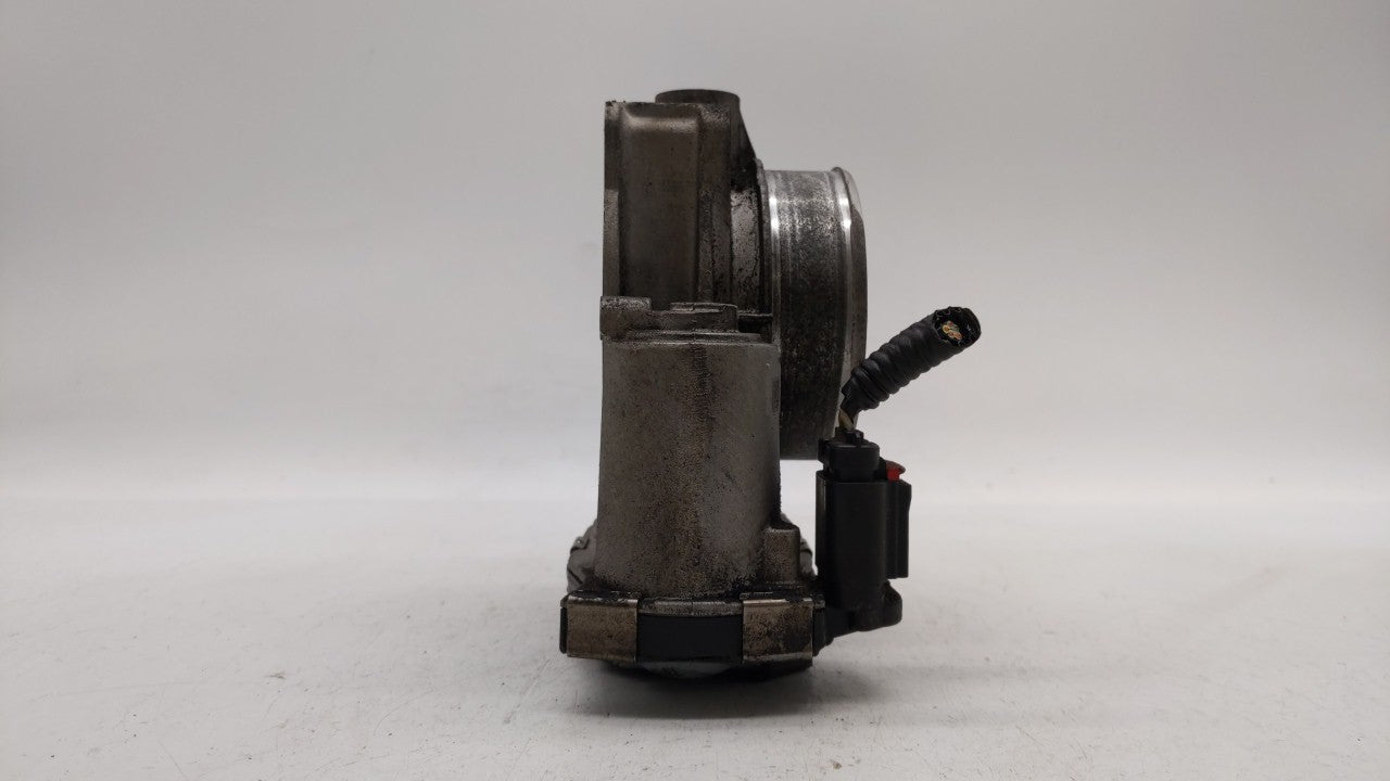 2012-2019 Chevrolet Impala Throttle Body P/N:12670981AA 12632172BA Fits Fits 2012 2013 2014 2015 2016 2017 2018 2019 OEM Use