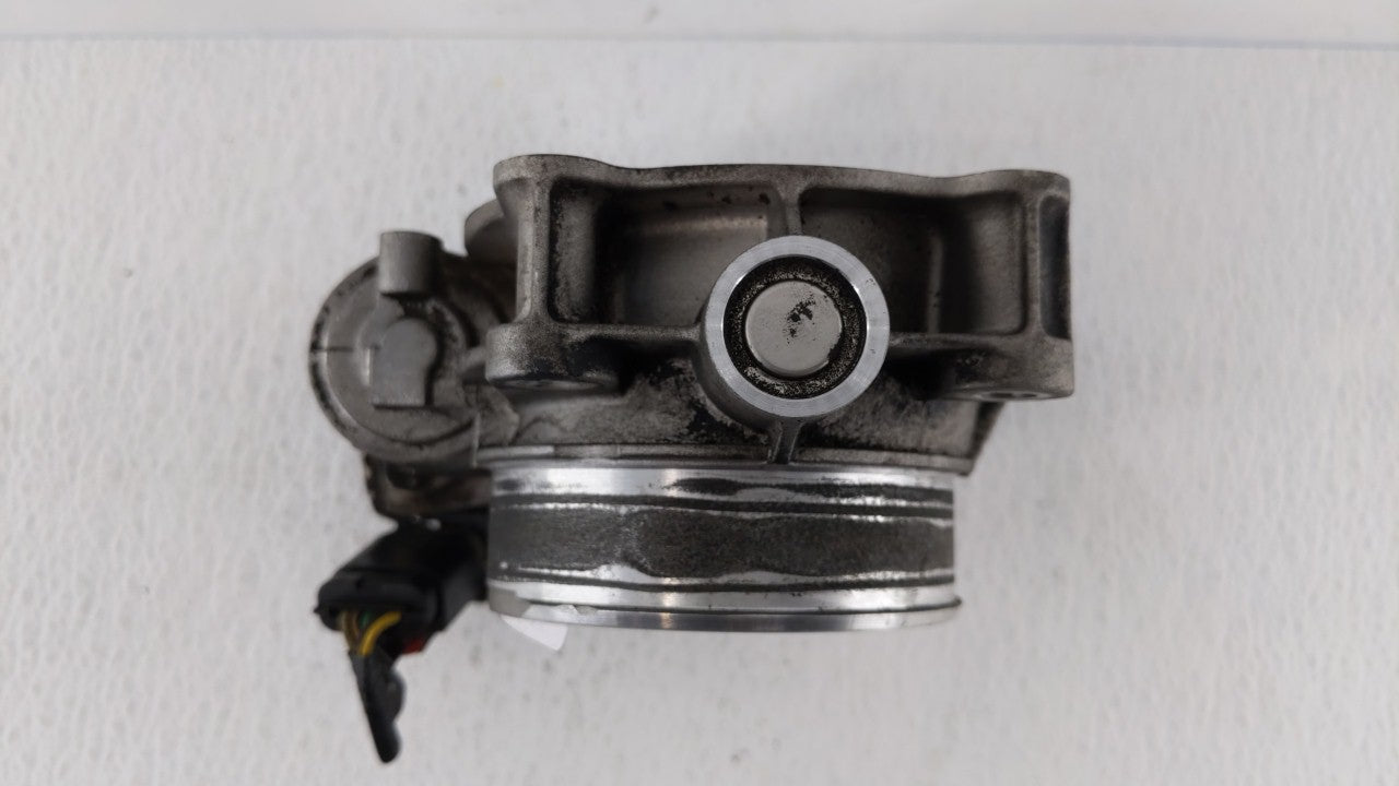 2012-2019 Chevrolet Impala Throttle Body P/N:12670981AA 12632172BA Fits Fits 2012 2013 2014 2015 2016 2017 2018 2019 OEM Use