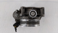 2012-2019 Chevrolet Impala Throttle Body P/N:12670981AA 12632172BA Fits Fits 2012 2013 2014 2015 2016 2017 2018 2019 OEM Use