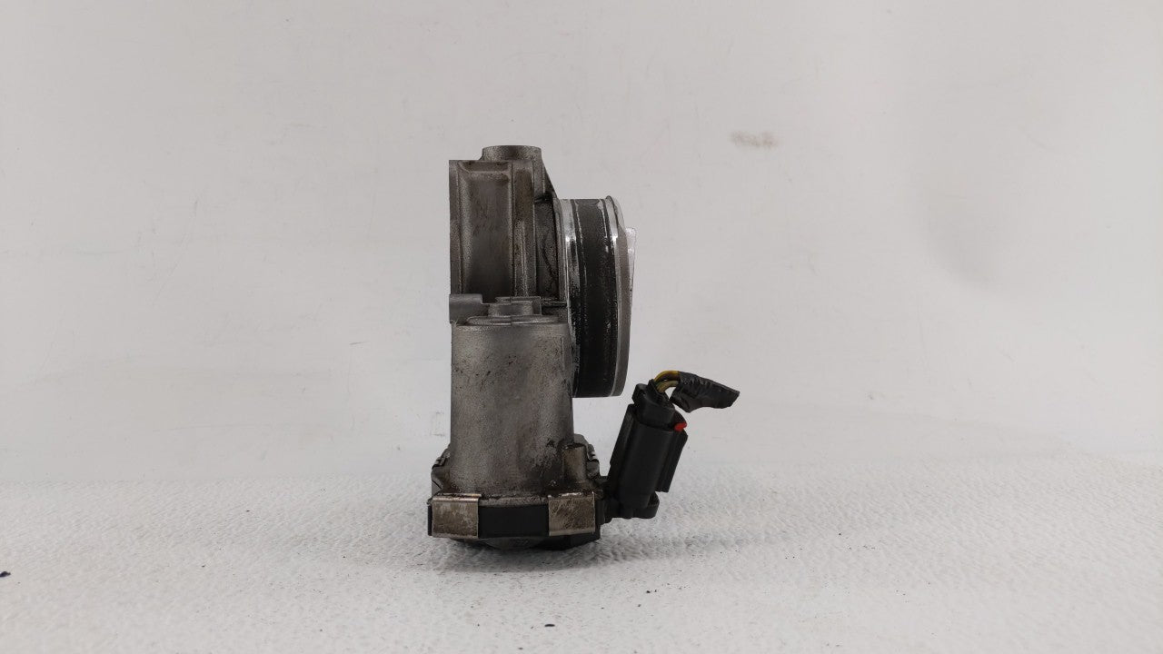 2012-2019 Chevrolet Impala Throttle Body P/N:12670981AA 12632172BA Fits Fits 2012 2013 2014 2015 2016 2017 2018 2019 OEM Use