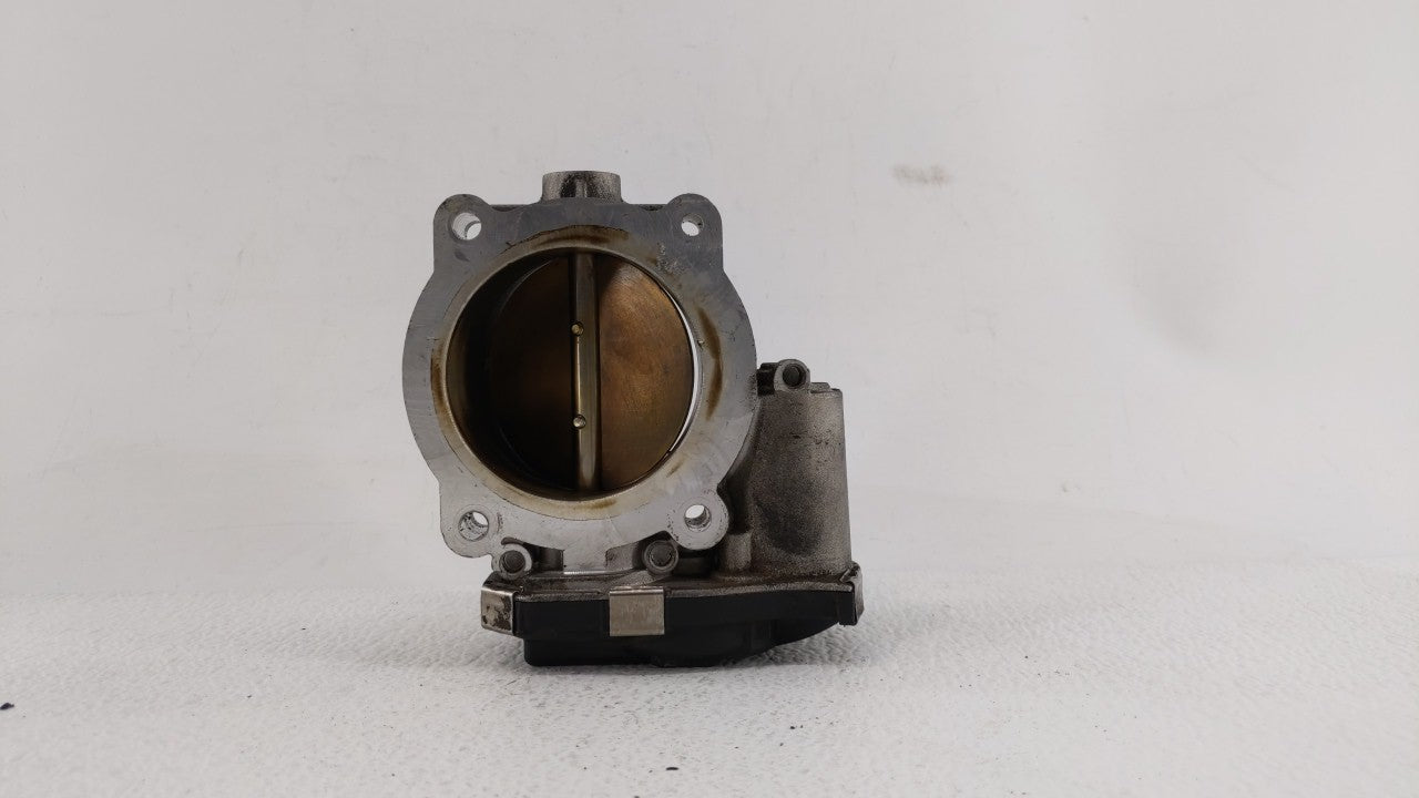 2012-2019 Chevrolet Impala Throttle Body P/N:12670981AA 12632172BA Fits Fits 2012 2013 2014 2015 2016 2017 2018 2019 OEM Use