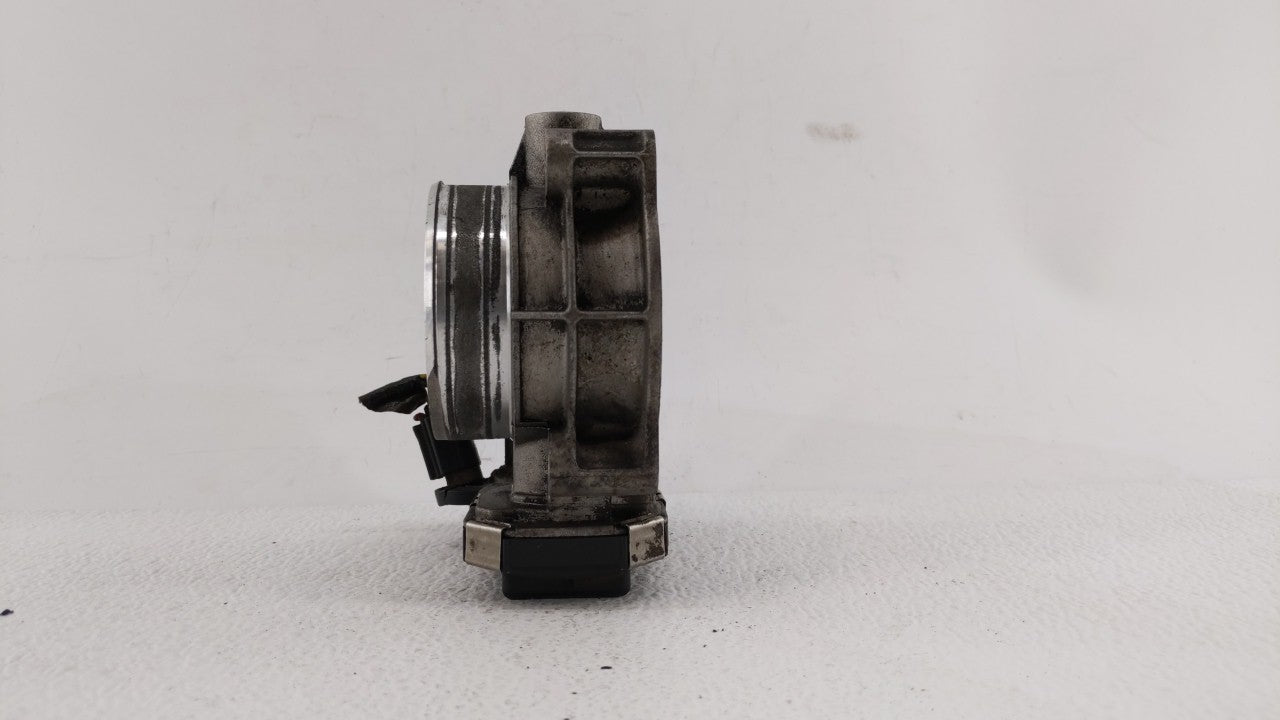 2012-2019 Chevrolet Impala Throttle Body P/N:12670981AA 12632172BA Fits Fits 2012 2013 2014 2015 2016 2017 2018 2019 OEM Use