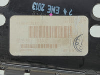 2007-2016 Chevrolet Impala Overhead Roof Console Interior Dome Light - Oemusedautoparts1.com