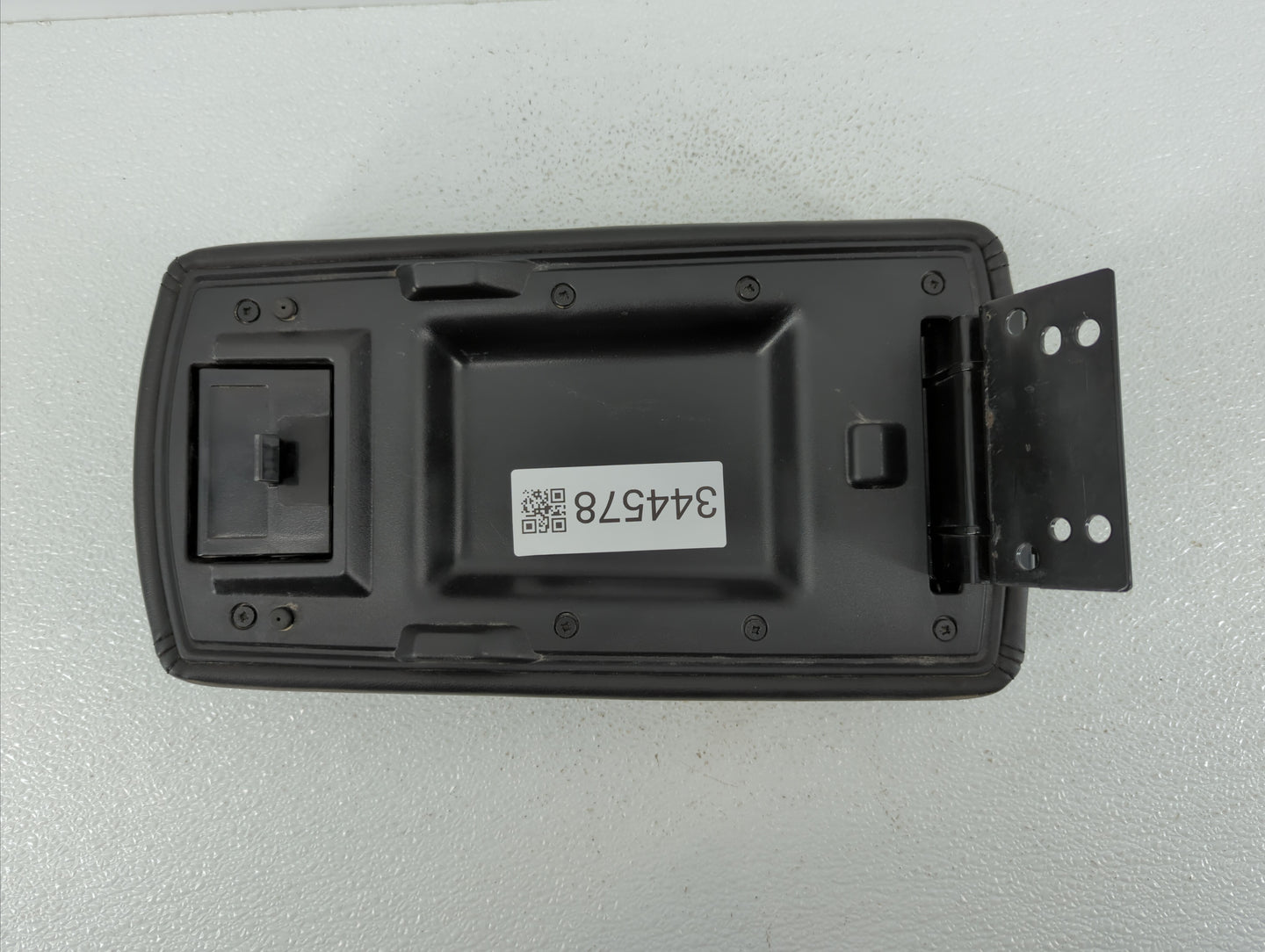 2007-2016 Chevrolet Impala Overhead Roof Console Interior Dome Light - Oemusedautoparts1.com