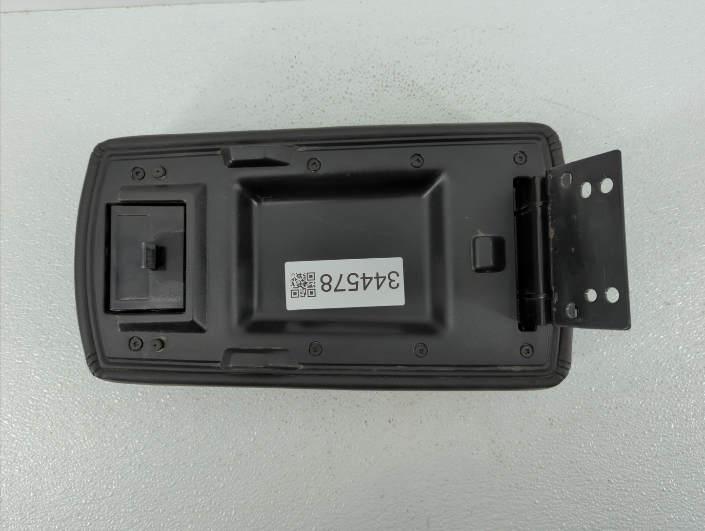 2007-2016 Chevrolet Impala Overhead Roof Console Interior Dome Light - Oemusedautoparts1.com