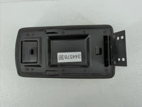 2007-2016 Chevrolet Impala Overhead Roof Console Interior Dome Light - Oemusedautoparts1.com