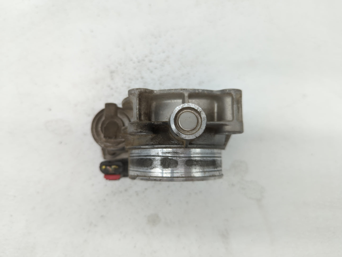 2012-2019 Chevrolet Impala Throttle Body P/N:12632172BA Fits Fits 2012 2013 2014 2015 2016 2017 2018 2019 OEM Used Auto Part
