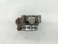 2012-2019 Chevrolet Impala Throttle Body P/N:12632172BA Fits Fits 2012 2013 2014 2015 2016 2017 2018 2019 OEM Used Auto Part