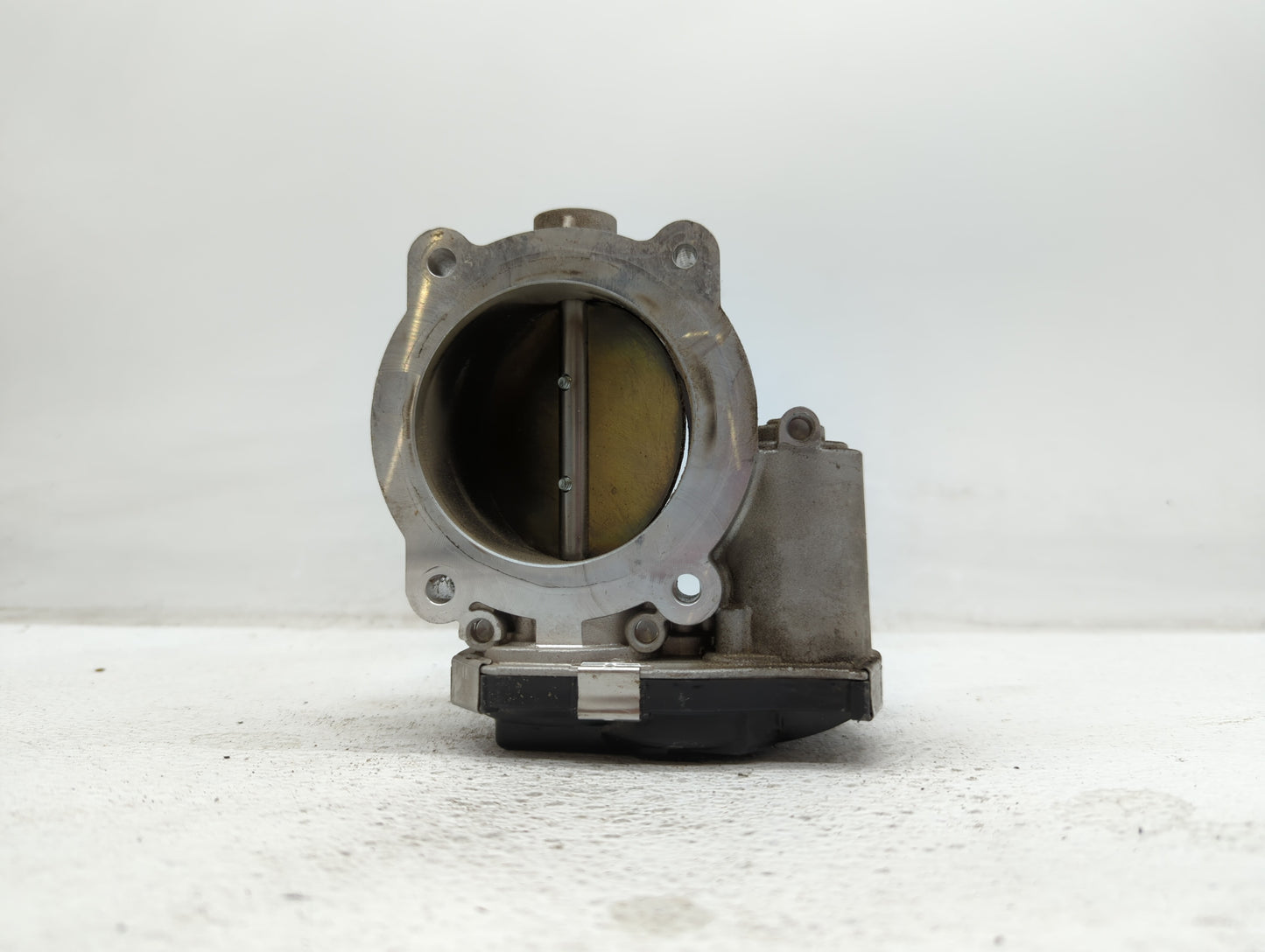 2012-2019 Chevrolet Impala Throttle Body P/N:12632172BA Fits Fits 2012 2013 2014 2015 2016 2017 2018 2019 OEM Used Auto Part