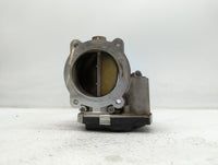 2012-2019 Chevrolet Impala Throttle Body P/N:12632172BA Fits Fits 2012 2013 2014 2015 2016 2017 2018 2019 OEM Used Auto Part