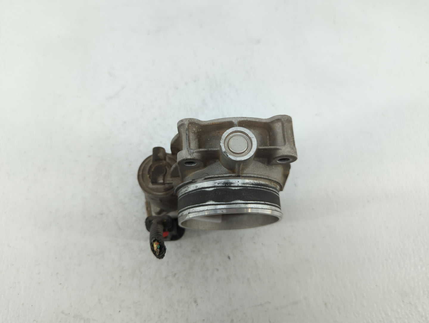 2012-2020 Chevrolet Impala Throttle Body P/N:12670981AA 12632172BA Fits OEM Used Auto Parts - Oemusedautoparts1.com