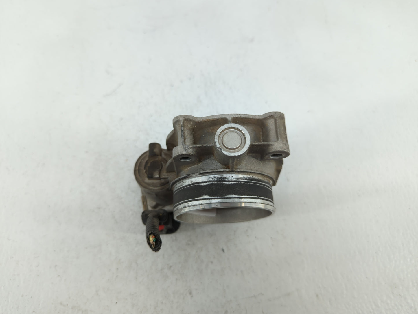 2012-2020 Chevrolet Impala Throttle Body P/N:12670981AA 12632172BA Fits OEM Used Auto Parts - Oemusedautoparts1.com