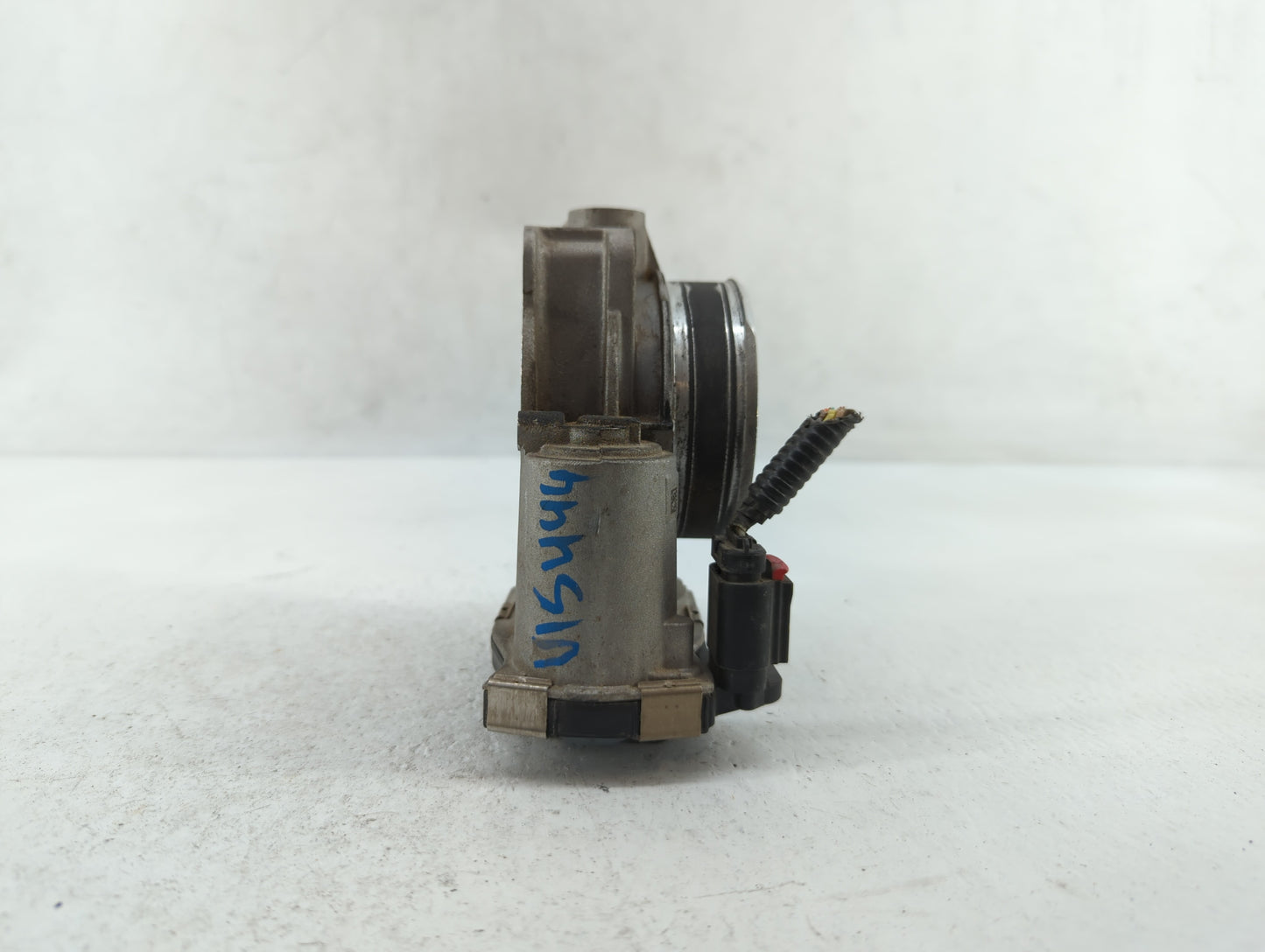 2012-2020 Chevrolet Impala Throttle Body P/N:12670981AA 12632172BA Fits OEM Used Auto Parts - Oemusedautoparts1.com