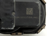 2012-2020 Chevrolet Impala Throttle Body P/N:12670981AA 12632172BA Fits OEM Used Auto Parts - Oemusedautoparts1.com