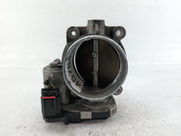2012-2020 Chevrolet Impala Throttle Body P/N:12632172BA 12670981AA Fits OEM Used Auto Parts - Oemusedautoparts1.com