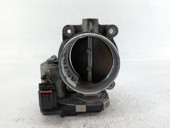compare product 2012-2020 Chevrolet Impala Throttle Body P/N:12632172BA 12670981AA Fits OEM Used Auto Parts
