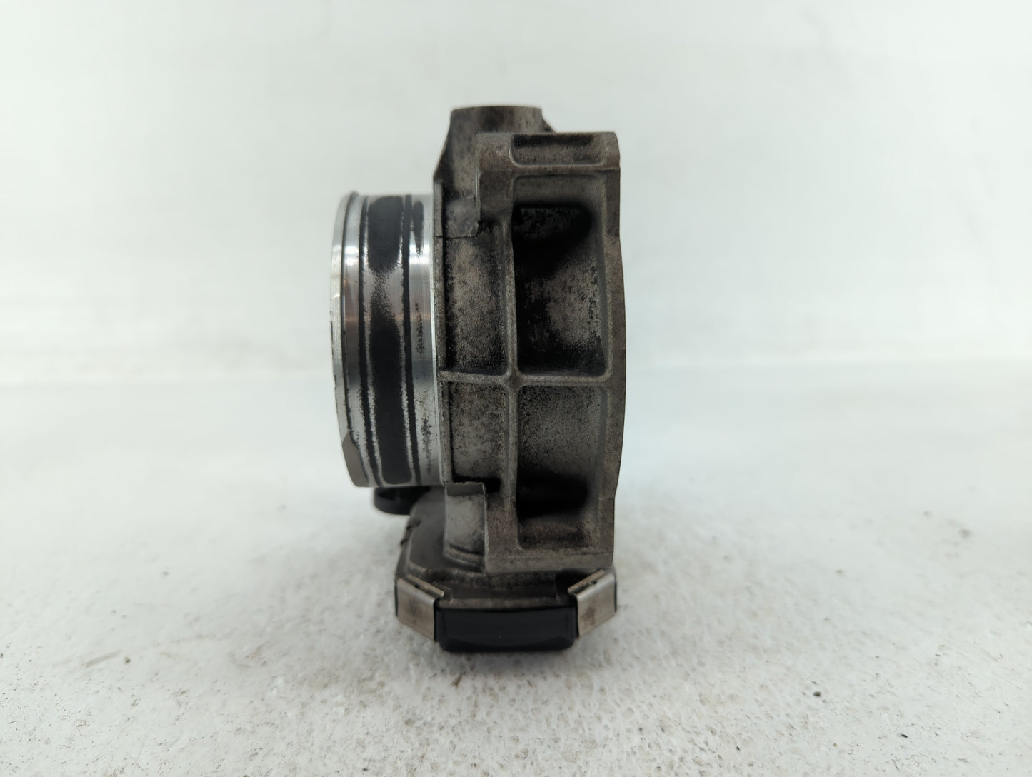 2012-2020 Chevrolet Impala Throttle Body P/N:12632172BA 12670981AA Fits OEM Used Auto Parts - Oemusedautoparts1.com