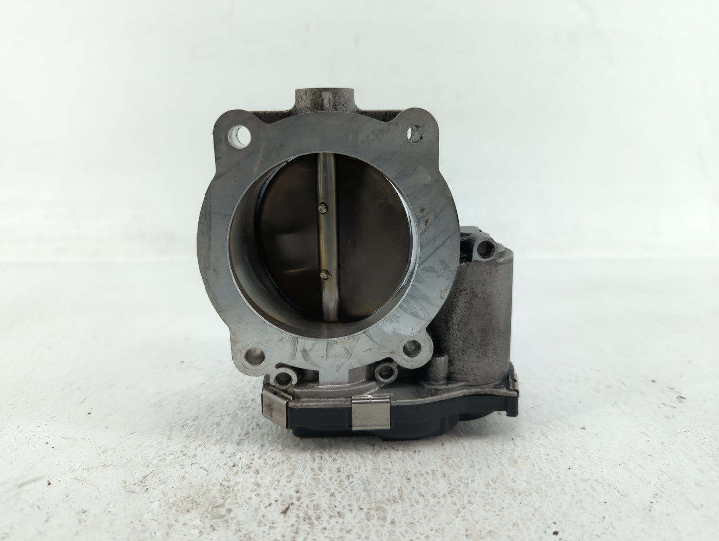 2012-2020 Chevrolet Impala Throttle Body P/N:12632172BA 12670981AA Fits OEM Used Auto Parts - Oemusedautoparts1.com