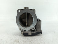 2012-2020 Chevrolet Impala Throttle Body P/N:12632172BA 12670981AA Fits OEM Used Auto Parts - Oemusedautoparts1.com