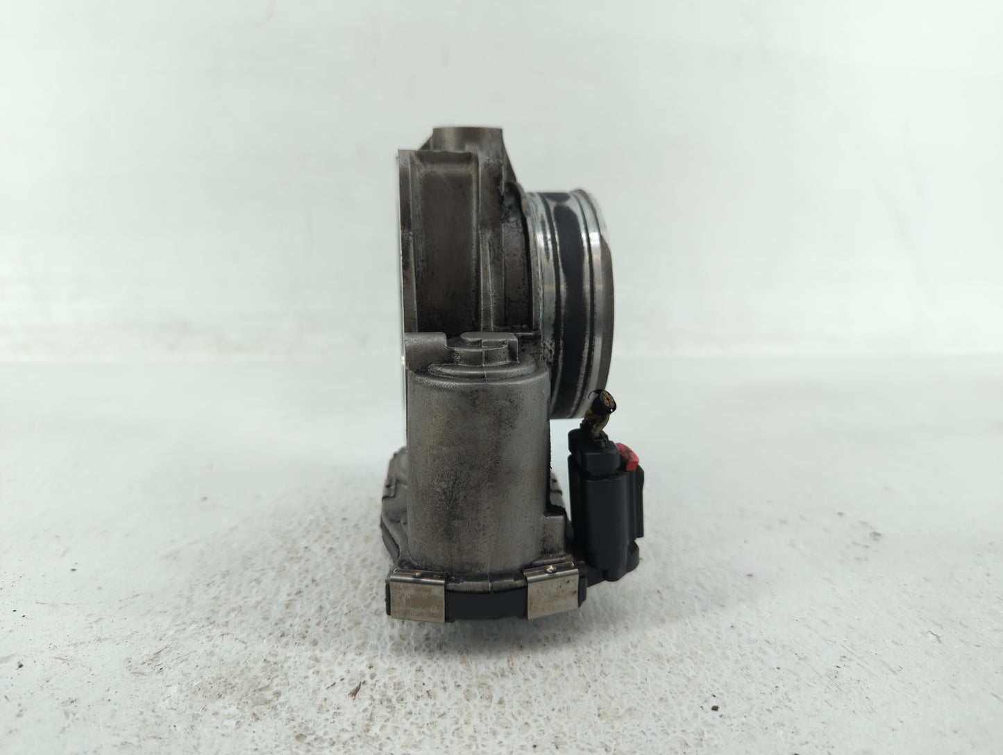 2012-2020 Chevrolet Impala Throttle Body P/N:12632172BA 12670981AA Fits OEM Used Auto Parts - Oemusedautoparts1.com