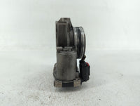 2012-2020 Chevrolet Impala Throttle Body P/N:12632172BA 12670981AA Fits OEM Used Auto Parts - Oemusedautoparts1.com