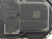 2012-2020 Chevrolet Impala Throttle Body P/N:12632172BA 12670981AA Fits OEM Used Auto Parts - Oemusedautoparts1.com