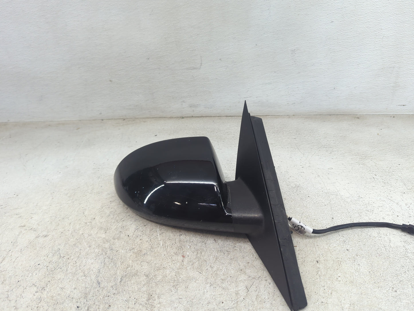 2013 Chevrolet Impala Passenger Side View Mirror - Right Door Mirror OEM Used - Oemusedautoparts1.com