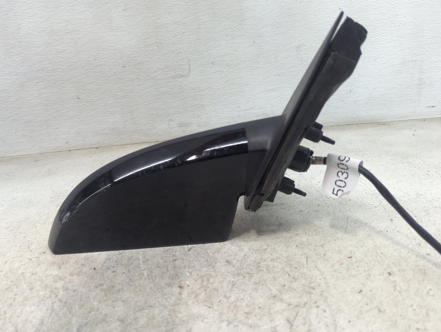 2013 Chevrolet Impala Passenger Side View Mirror - Right Door Mirror OEM Used - Oemusedautoparts1.com
