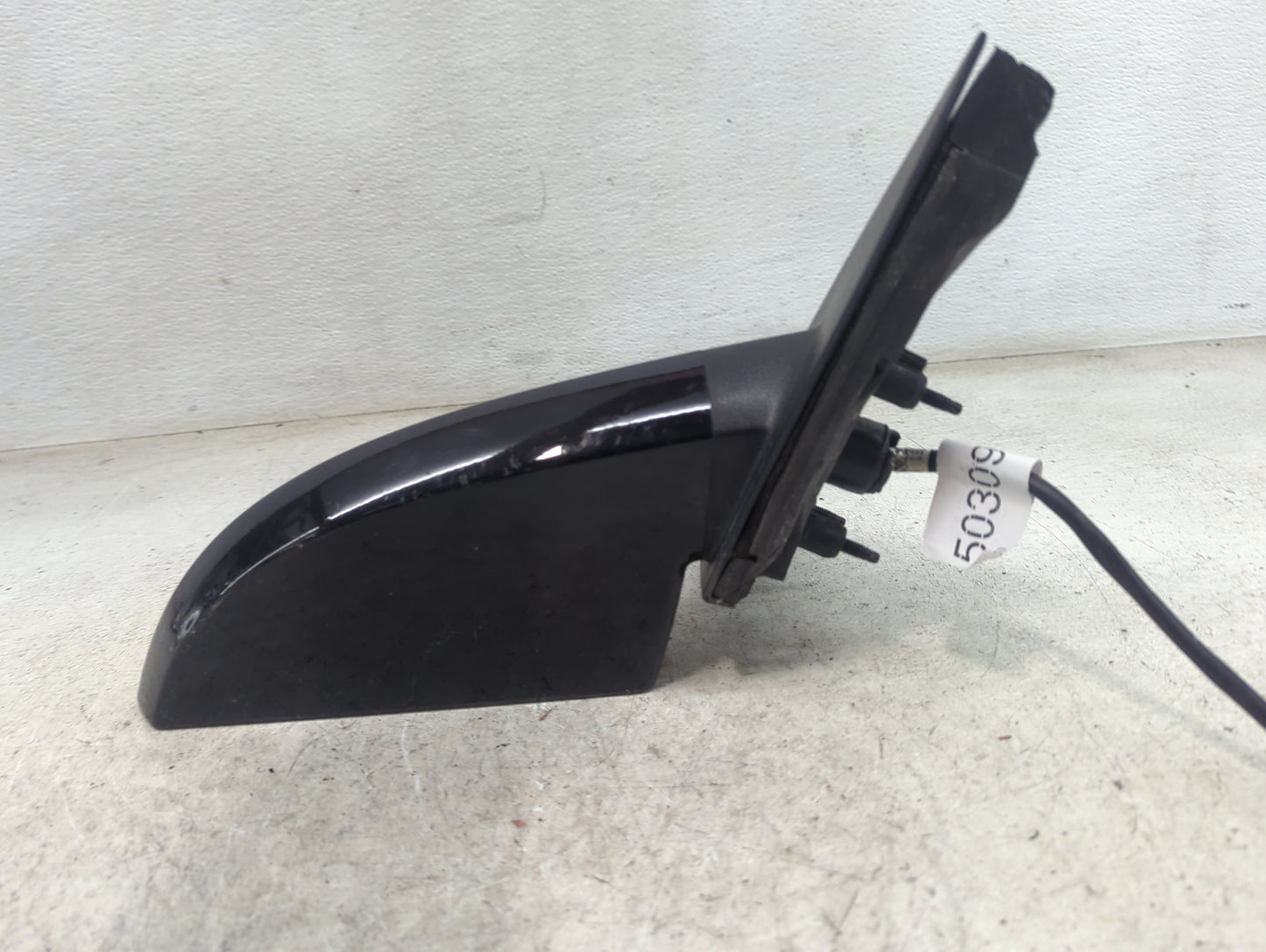 2013 Chevrolet Impala Passenger Side View Mirror - Right Door Mirror OEM Used - Oemusedautoparts1.com