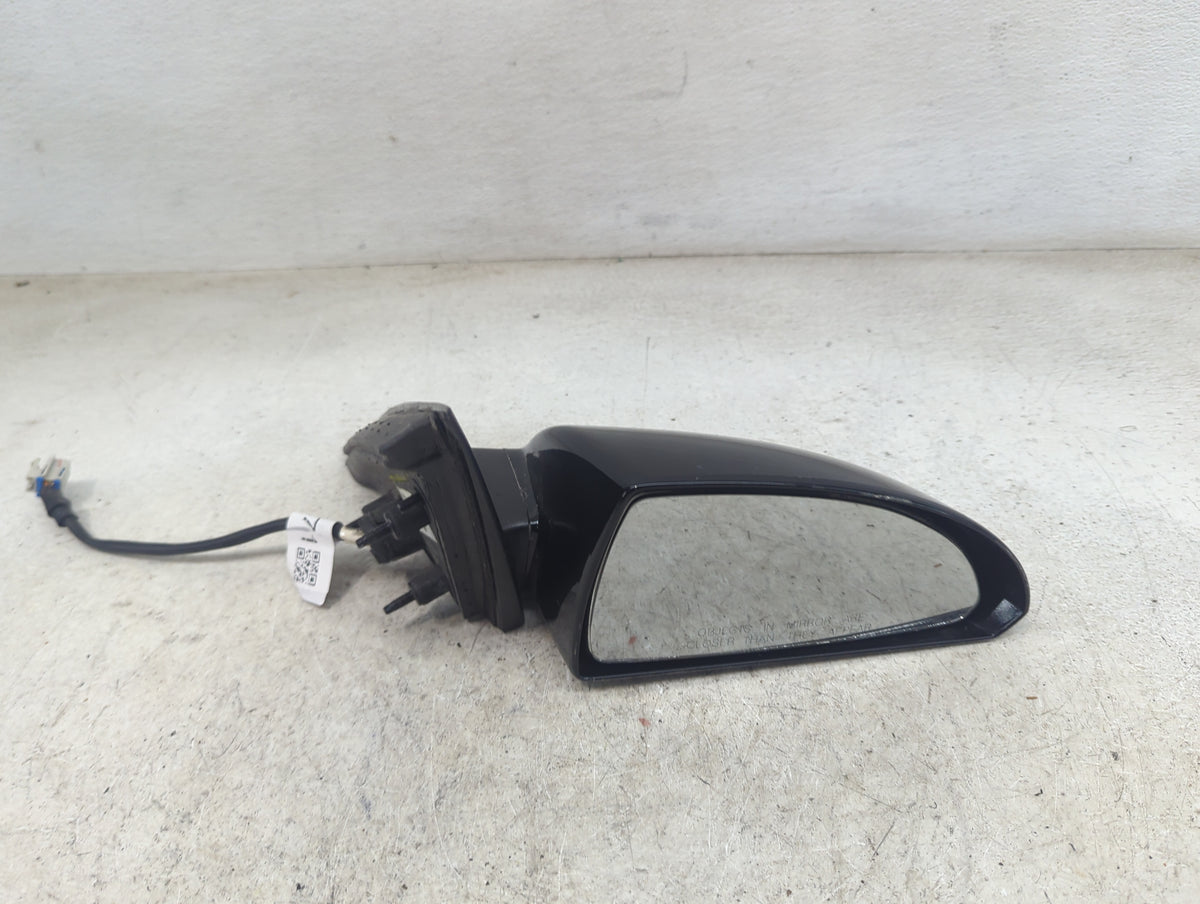 2013 Chevrolet Impala Passenger Side View Mirror - Right Door Mirror OEM Used - Oemusedautoparts1.com