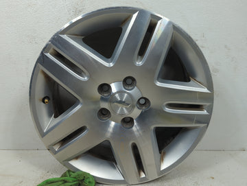 2006-2016 Chevrolet Impala Oem Wheel Rim 5043237
