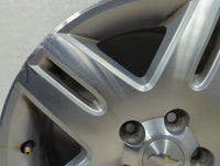 2006-2016 Chevrolet Impala Oem Wheel Rim 5043237 - Oemusedautoparts1.com