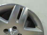 2006-2016 Chevrolet Impala Oem Wheel Rim 5043237 - Oemusedautoparts1.com