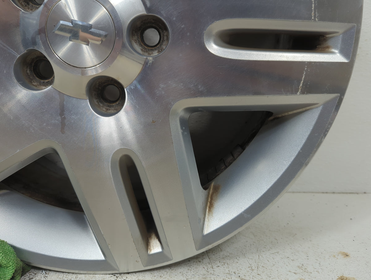 2006-2016 Chevrolet Impala Oem Wheel Rim 5043237 - Oemusedautoparts1.com