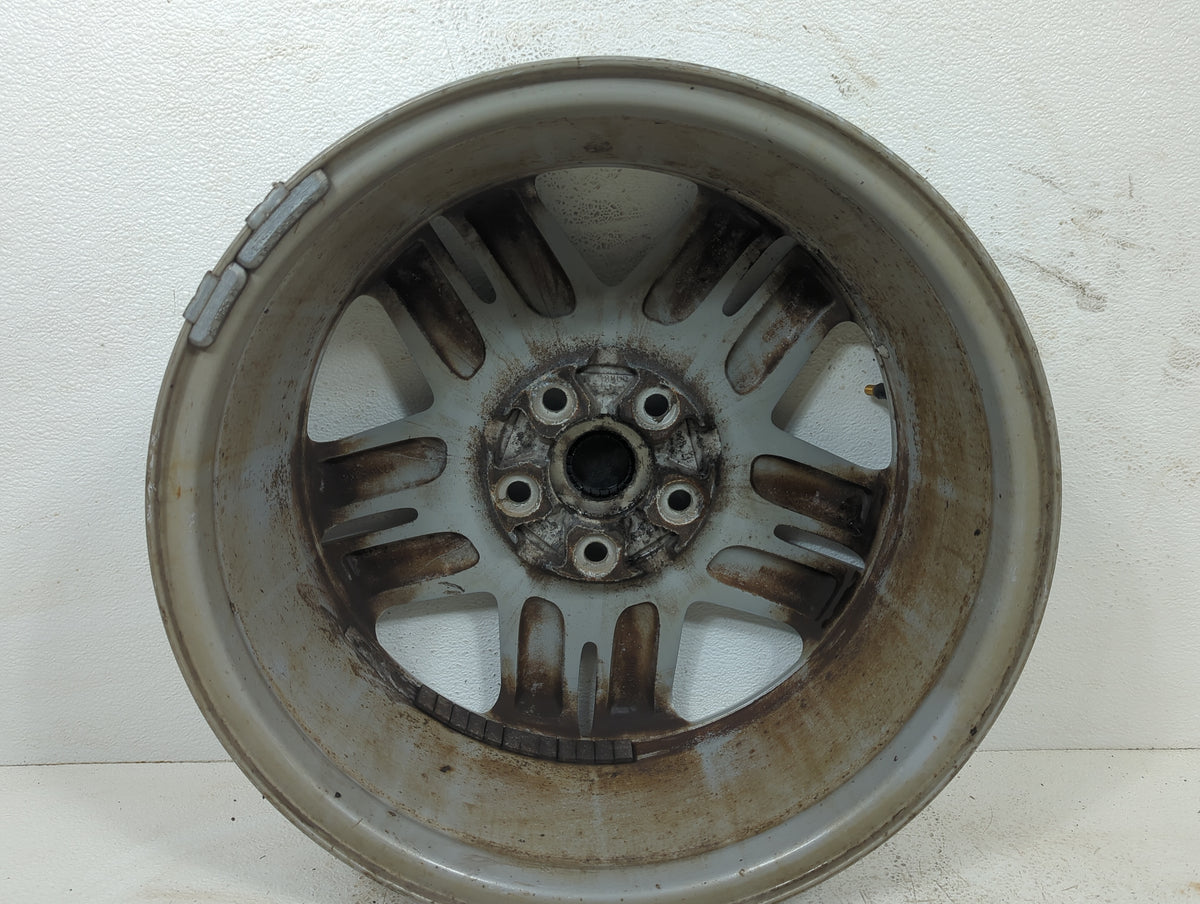 2006-2016 Chevrolet Impala Oem Wheel Rim 5043237 - Oemusedautoparts1.com