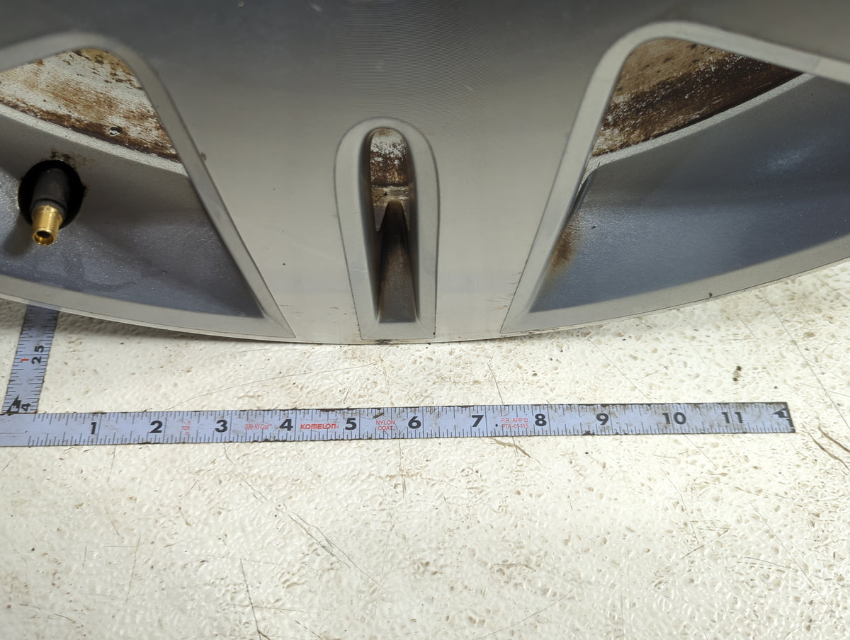 2006-2016 Chevrolet Impala Oem Wheel Rim 5043237 - Oemusedautoparts1.com