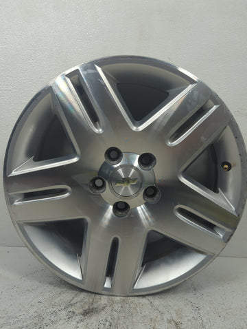 2006-2016 Chevrolet Impala Oem Wheel Rim 5043238 - Oemusedautoparts1.com