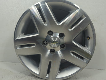 2006-2016 Chevrolet Impala Oem Wheel Rim 5043238