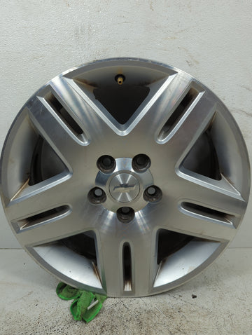 2006-2016 Chevrolet Impala Oem Wheel Rim 5043240 - Oemusedautoparts1.com