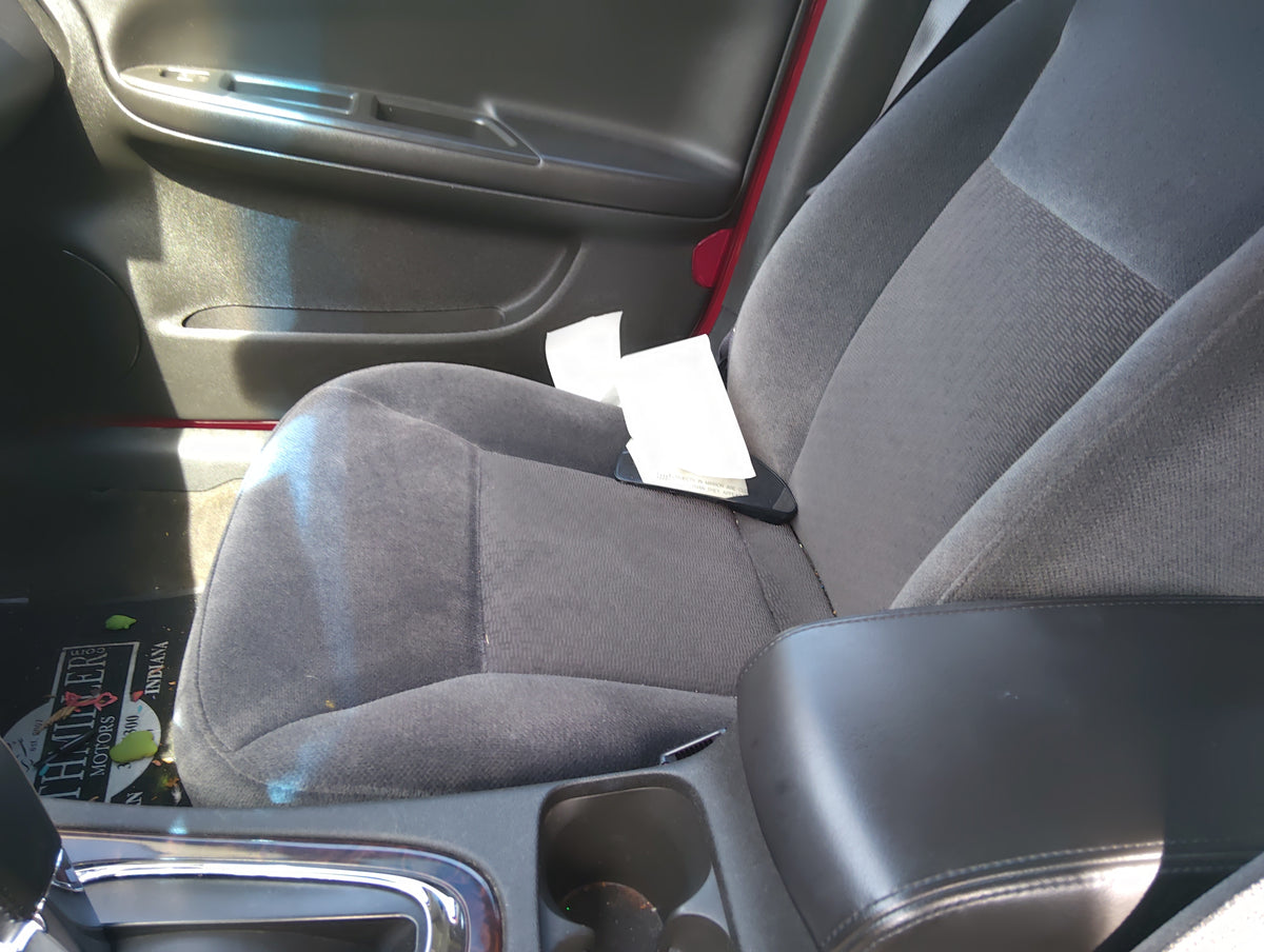 2009-2016 Chevrolet Impala Passenger Front Seat Oem 5044213 - Oemusedautoparts1.com