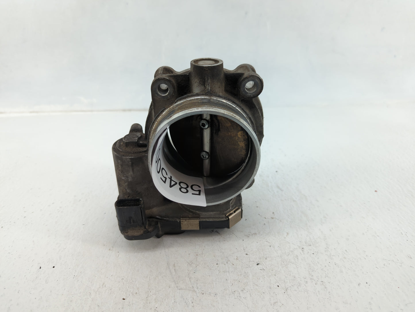 2012-2020 Chevrolet Impala Throttle Body P/N:12632172BA Fits Fits 2012 2013 2014 2015 2016 2017 2018 2019 2020 2021 2022 OEM