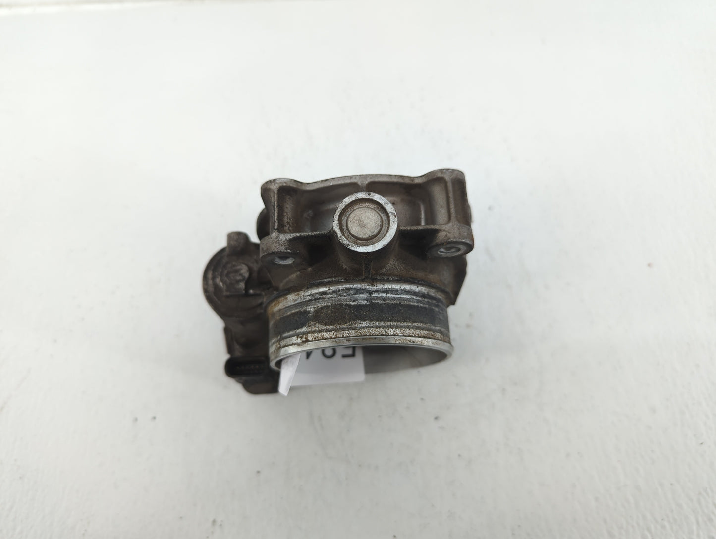 2012-2020 Chevrolet Impala Throttle Body P/N:12632172BA Fits Fits 2012 2013 2014 2015 2016 2017 2018 2019 2020 2021 2022 OEM