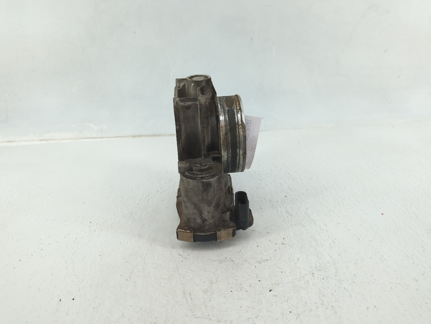2012-2020 Chevrolet Impala Throttle Body P/N:12632172BA Fits Fits 2012 2013 2014 2015 2016 2017 2018 2019 2020 2021 2022 OEM